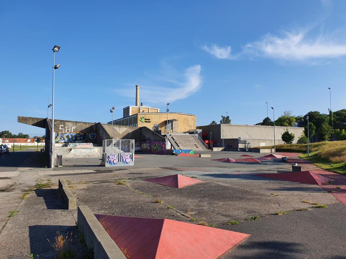 Arena * Assens