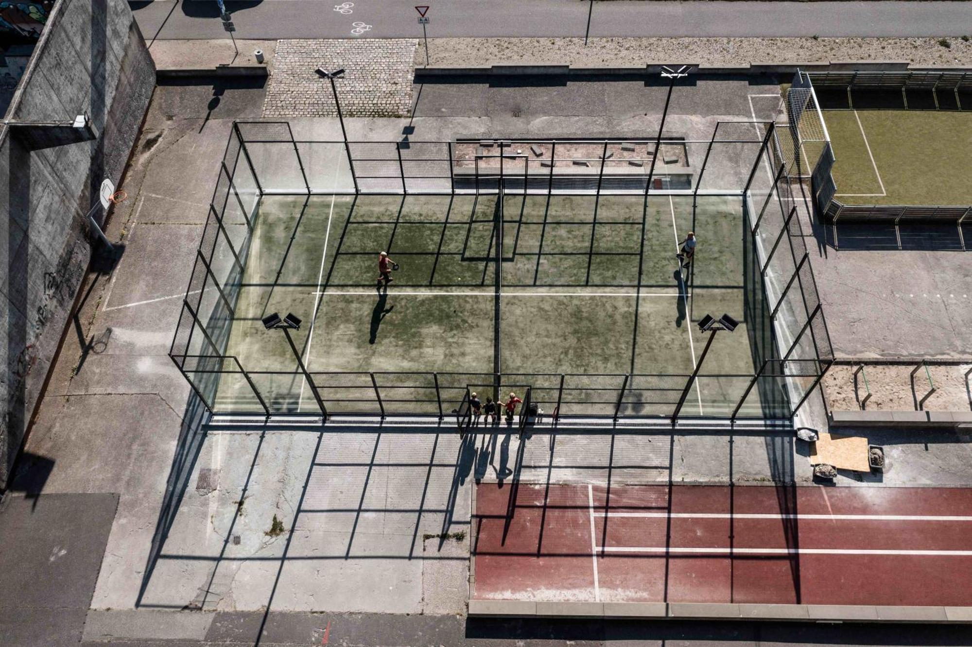 Arena * Assens